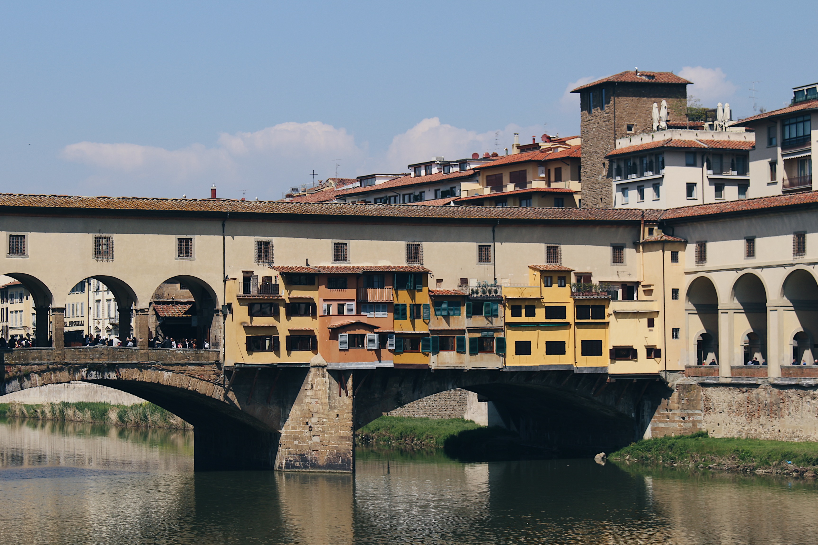 Travel: Florence, Italy