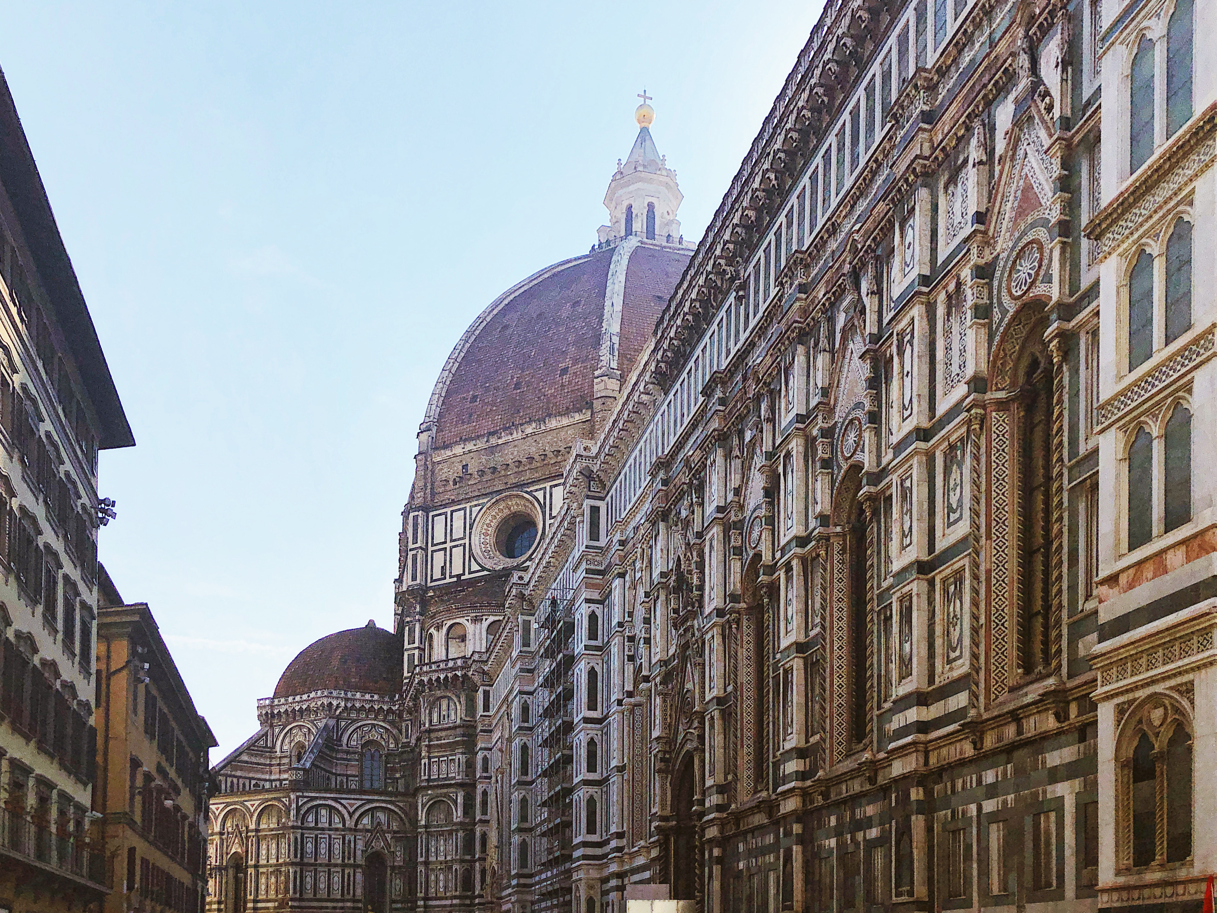 Travel: Florence, Italy