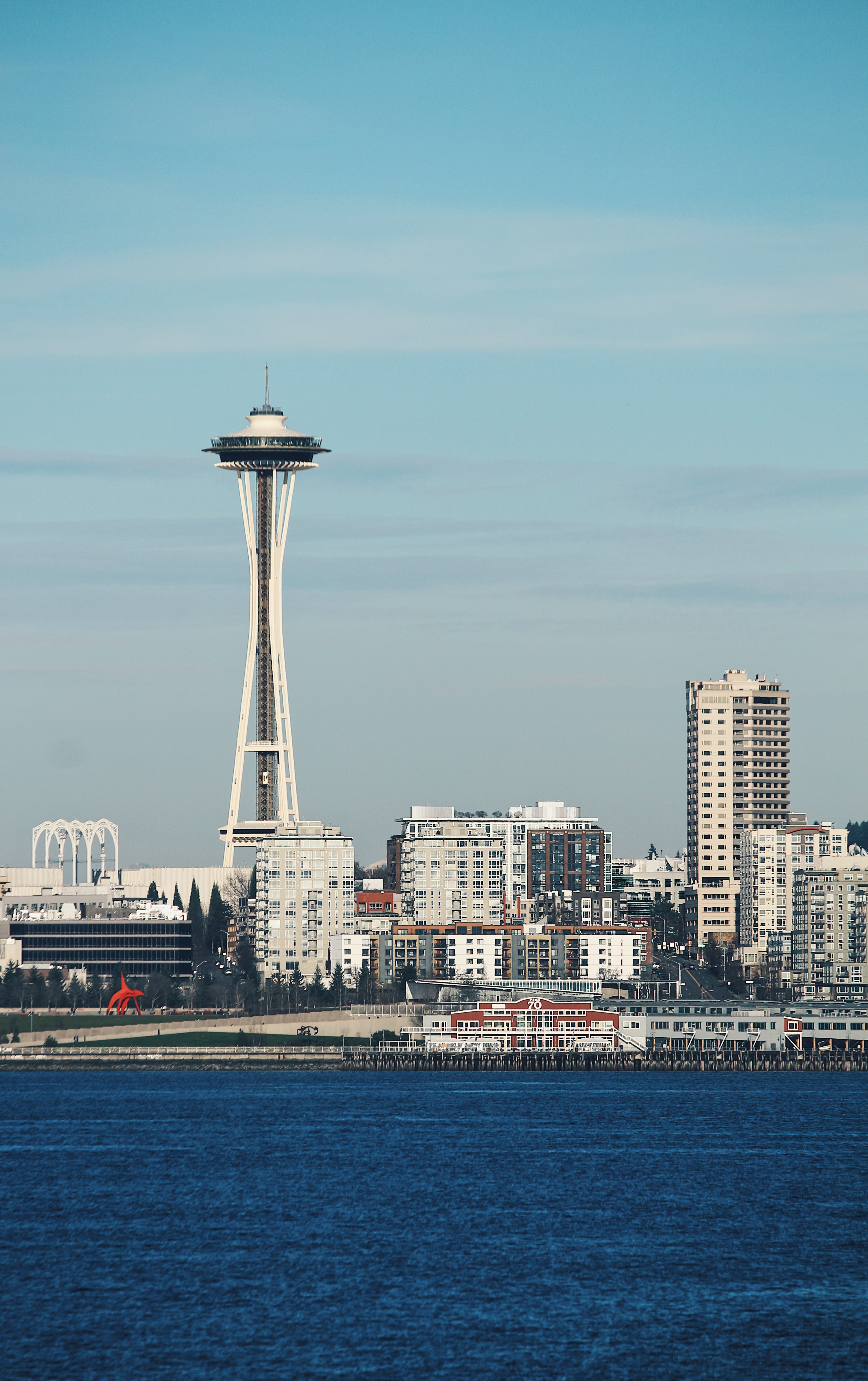 Travel Guide: Seattle, Washington