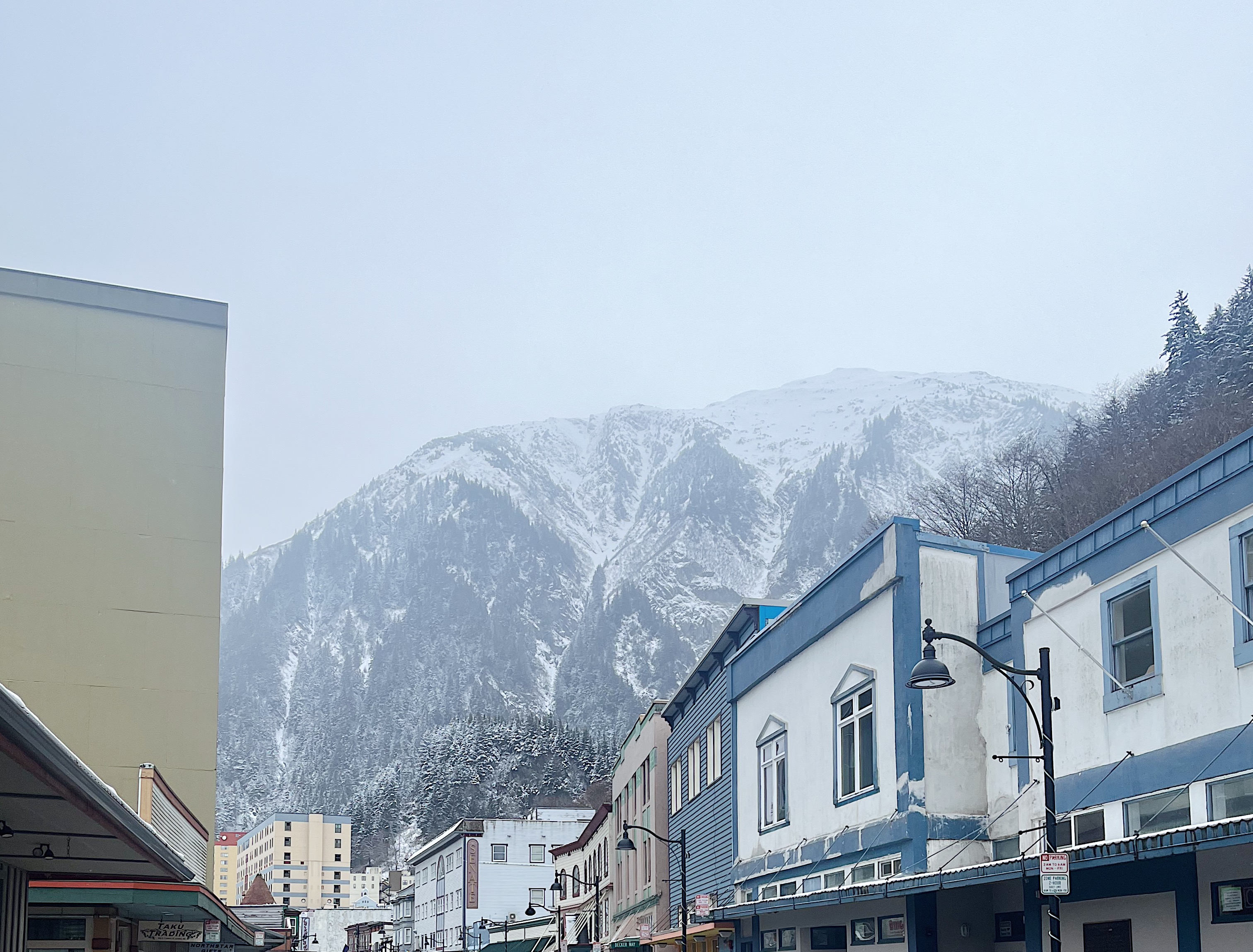 Juneau, Alaska