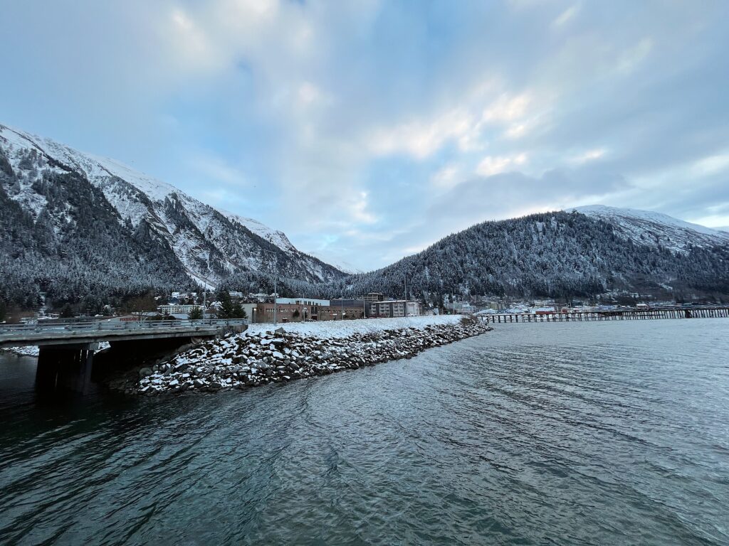 Juneau, Alaska