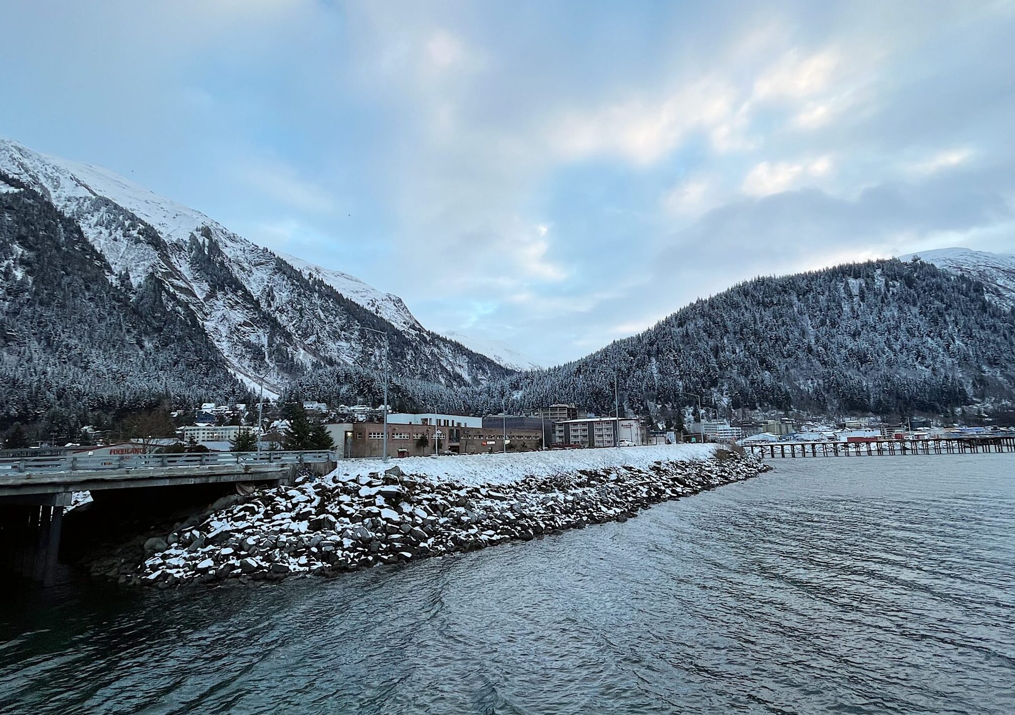 Juneau, Alaska: Things to Know