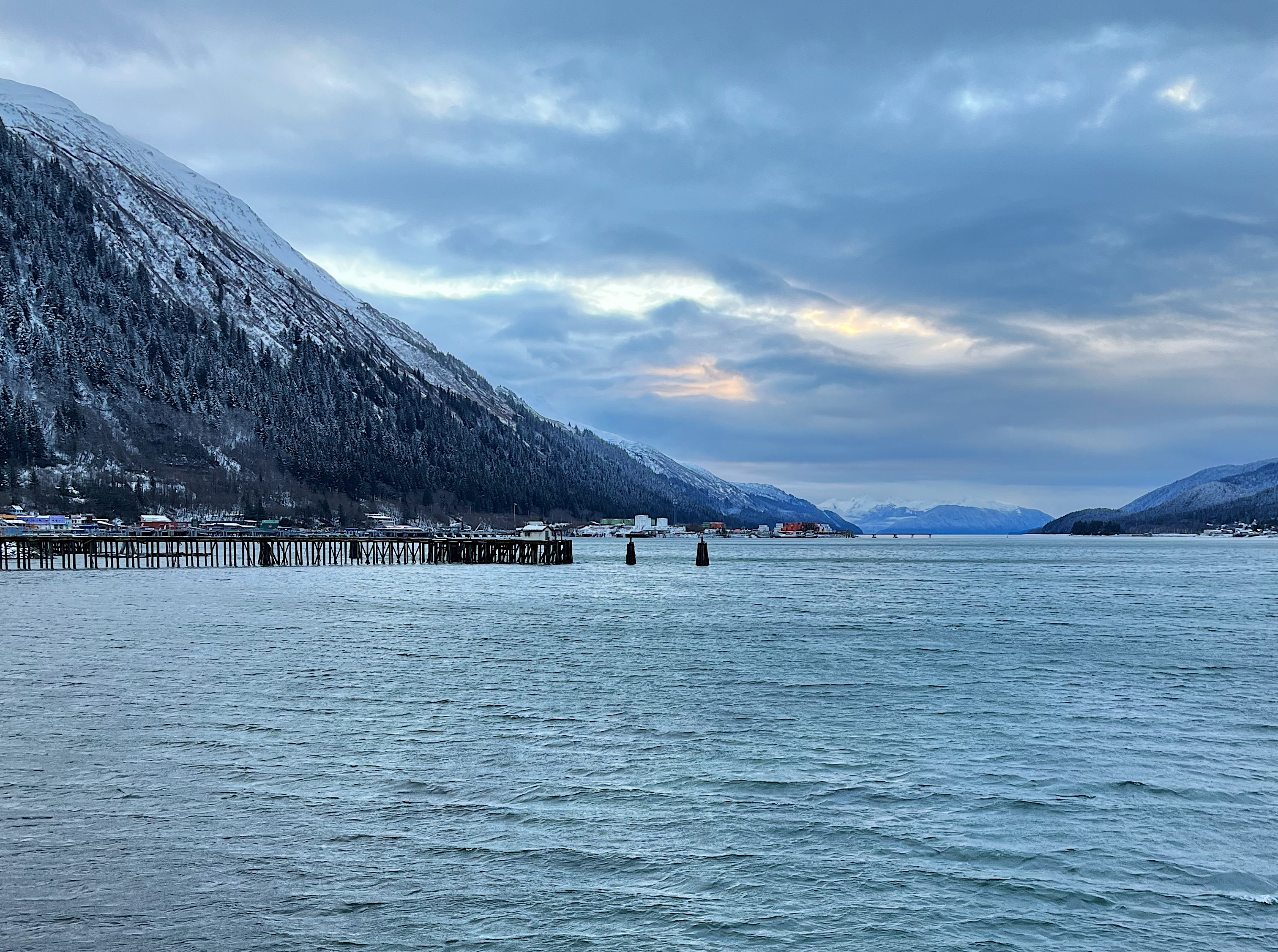 Juneau, Alaska